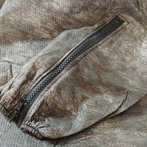 Frogg Toggs outerwear pants & jacket - Picture 5 of 8